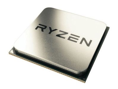 AMD RYZEN 7 3800X 4.50GHZ 8 CORE SKT AM4 36MB 105W MPK            IN CHIP (100-100000025MPK)
