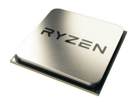 AMD Ryzen 7 3700X 4.4 GHz, 36MB, AM4, 65W, Wraith Prism cooler (100-100000071BOX)