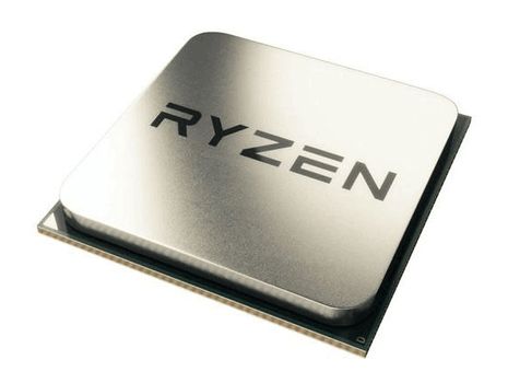 AMD RYZEN 5 3600 4.20GHZ 6 CORE SKT AM4 36MB 65W TRAY IN (100-000000031)