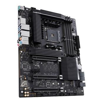 ASUS Pro WS X570-ACE ATX  AM4 AMD X570 (90MB11M0-M0EAY0)