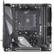 GIGABYTE X570 I AORUS Pro Wifi, S-AM4 Hovedkort, M-ITX, X570, DDR4, PCIe 4.0 x16, M.2, WiFi