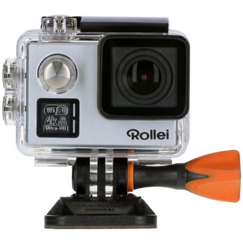 ROLLEI Actioncam 530, Silver (40313)