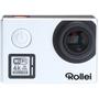 ROLLEI Actioncam 530, Silver (40313)