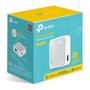 TP-LINK Mobile 150MBit 3G-WLAN-N-Router,  compatible with UMTS/ HSPA/ EVDO-USB-Modems,  3G/ WAN-Failover,  2,4GHz, 802.11b/ g/ n (TL-MR3020)