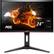 AOC Monitor AOC Gaming C24G1 Curved MVA 24inch FullHD, 144Hz, HDMI/ DP/ D-SUB