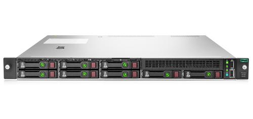 Hewlett Packard Enterprise DL160 GEN10 4208 1P 16G 8 (P19560-B21)