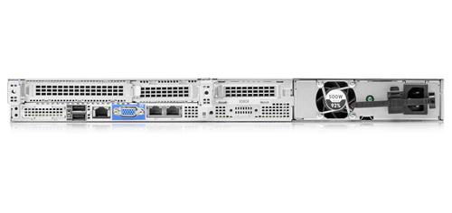 Hewlett Packard Enterprise DL160 GEN10 4208 1P 16G 8 (P19560-B21)
