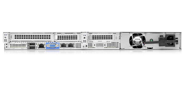 Hewlett Packard Enterprise DL160 GEN10 4208 1P 16G 8 (P19560-B21)