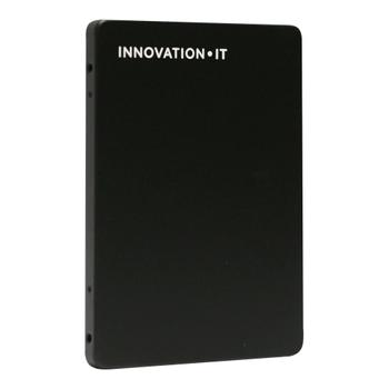 Innovation IT SSD 256GB Black BULK (00-256999)