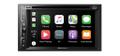 PIONEER Car Media Receiver Black 