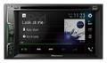 PIONEER Car Media Receiver Black (AVHZ3200DAB)