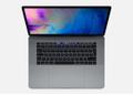 APPLE 15inch MacBook Pro with Touch Bar 2.3GHz 8-core 9th-generation Intel Core i9 512GB - Space Grey (MV912KS/A)