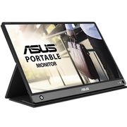 ASUS MB16AHP 15.6IN WLED 1920X1080 IPS 220CD 5MS M-HDMI USB-TYPE C  IN MNTR