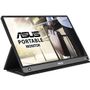 ASUS MB16AHP Black 16:9,5ms,MicroHDMI, USB Type-C, Speaker