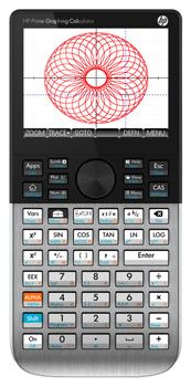 HP Prime Graphing Calculator (2AP18AA)