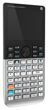 HP Prime Graphing Calculator (2AP18AA)