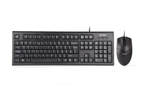 A4TECH Combo Mouse &Keyboard (KR-85550)