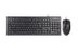 A4TECH Combo Mouse &Keyboard