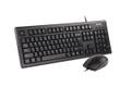 A4TECH Combo Mouse &Keyboard (KR-85550)