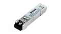 D-LINK D-Link Faseroptik - 1000 Mbit/s - SFP - LC - 50/125 µm - SX DEM-311GT (Retail)