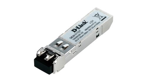 D-LINK SWITCH 3250TG MINI-GBIC SX MM 550M (DEM-311GT)