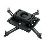 CHIEF MFG RPAU | Universal & Custom Projector Mount | 22,7kg | Svart (RPAU)