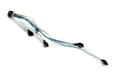 SUPERMICRO IPASS, SAS TO 4 SATA  / C0176L (CBL-0176L-01)