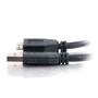C2G G - USB cable - USB Type A (M) to Micro-USB Type B (M) - USB 3.0 - 2 m - black (81684)