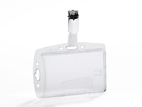 DURABLE 800519 Identity Badge/ Badge  (800519)