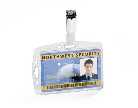 DURABLE 800519 Identity Badge/ Badge  (800519)