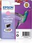 EPSON Ink Cart/ Magent Stylus Photo R265/R360 (C13T08064021)
