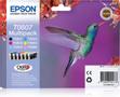 EPSON MultiPack/Ink cart 6c STYL PH R265/R360