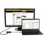 STARTECH StarTech.com Mini DisplayPort to DisplayPort DVI HDMI (MDP2DPDVHD)