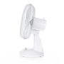 TRISTAR Deskfan Ø 30 cm - 3 adjustable setting