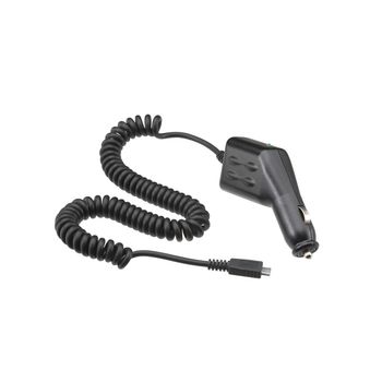 BLACKBERRY Car Charger 12V Micro Usb                                              (ACC-18083-201)
