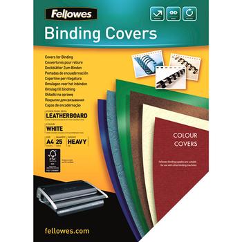 FELLOWES Fsc Certified Leathergrain  (5373602)