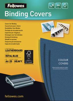 FELLOWES Fsc Certified Leathergrain (5373902)