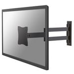 NEWSTAR LCD/ LED/ TFT wall mount (FPMA-W830Black)