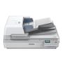 EPSON WORKFORCE DS-60000N SCANNER A3 / USB                         IN PERP (B11B204231BT)
