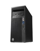 HP Z230T ZC3.4 1TB 8G W8P64