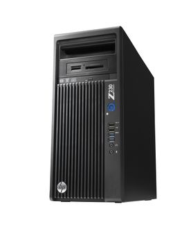 HP Z230 Tower-arbetsstation (G1X41EA#ABY)