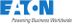 EATON INTERVENTION PRODUCT LINE A . IN SVCS