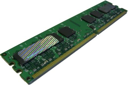 Hewlett Packard Enterprise DIMM 2GB PC3 10600E 128Mx8 (RP001228734)