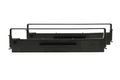 EPSON SIDM Black Ribbon Cartridge for LX-350/ 300+/ 300+II,  Dualpack (C13S015647)