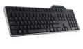 DELL Smartcard-keyboard KB813 - UK/Irish