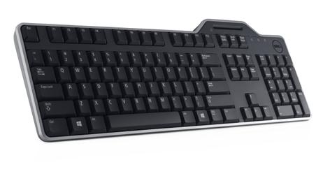 DELL Keyboard (ENGLISH) (KB813)