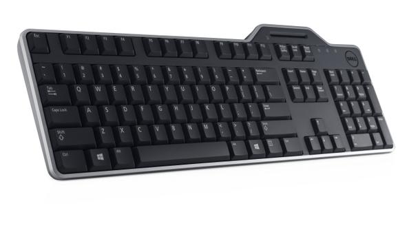 DELL Keyboard (ENGLISH/ IRISH) (580-18365)