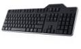 DELL KB-813 SMARTCARD USB KBD BLK US INTERNATIONAL LAYOUT PERP (580-18366)