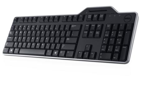 DELL Keyboard (ENGLISH) (KB813)
