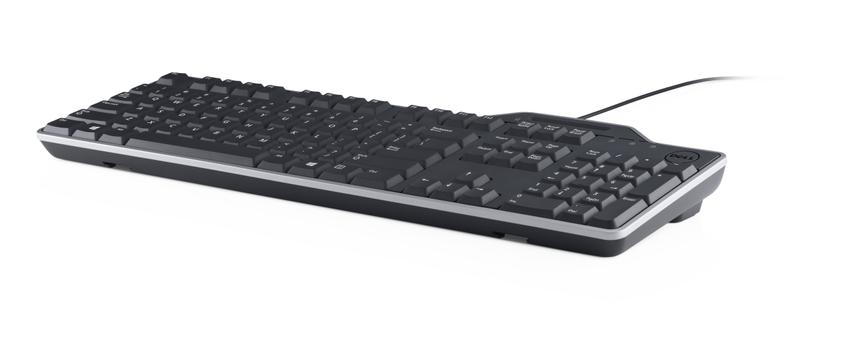 DELL Keyboard (ENGLISH/ IRISH) (580-18365)